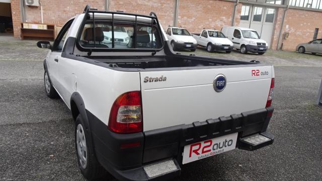 FIAT - Strada 1300 MULTIJET PICK UP SOLO 33000 KM