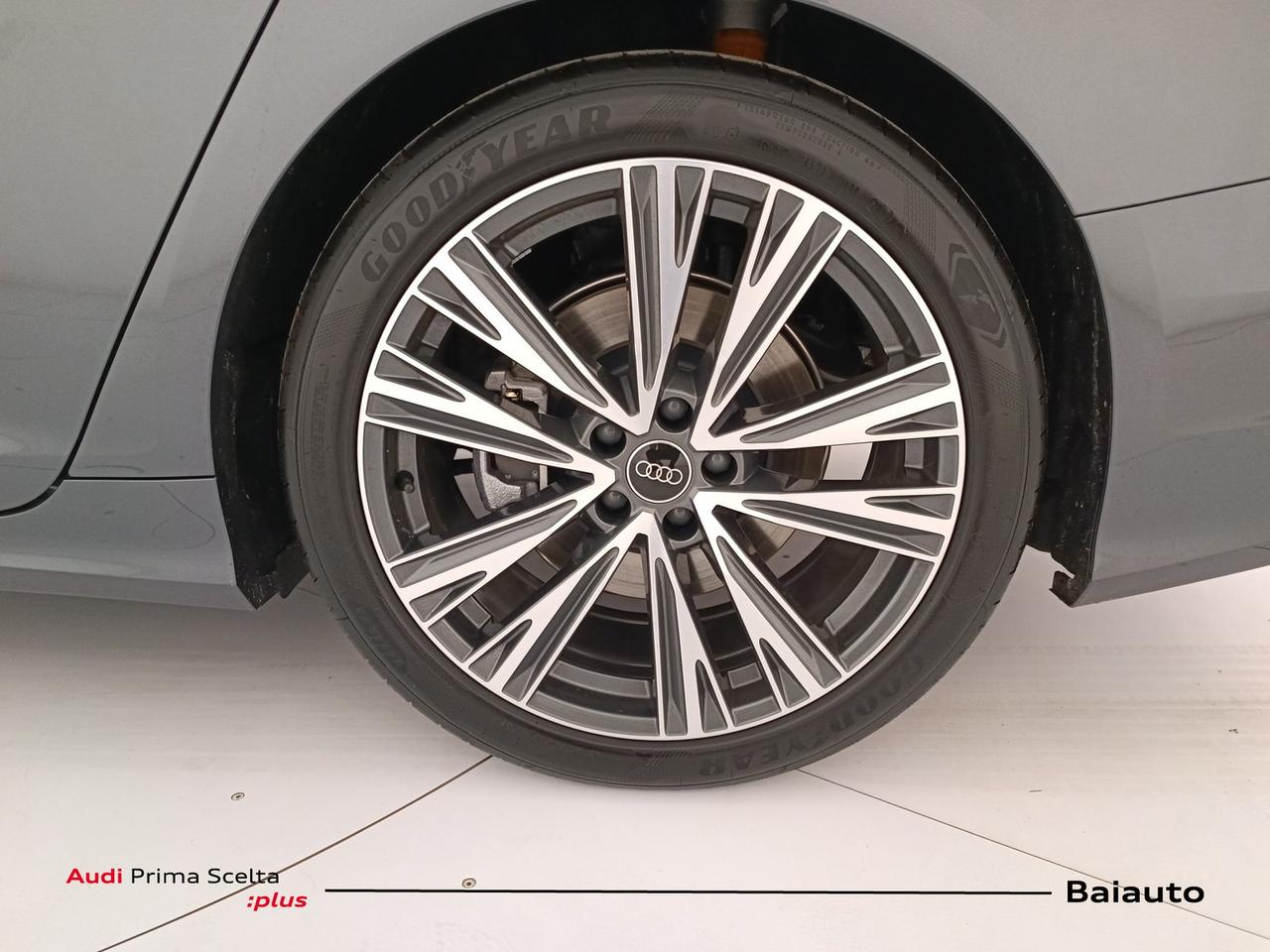 Audi A6 avant 50 2.0 tfsi e s line edition quattro ultra s tronic