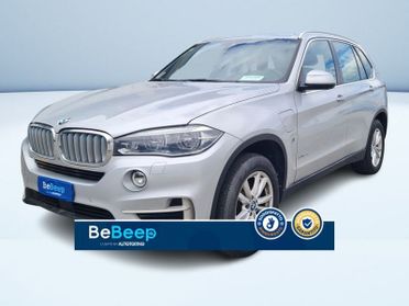 BMW X5 XDRIVE40E EXPERIENCE AUTO