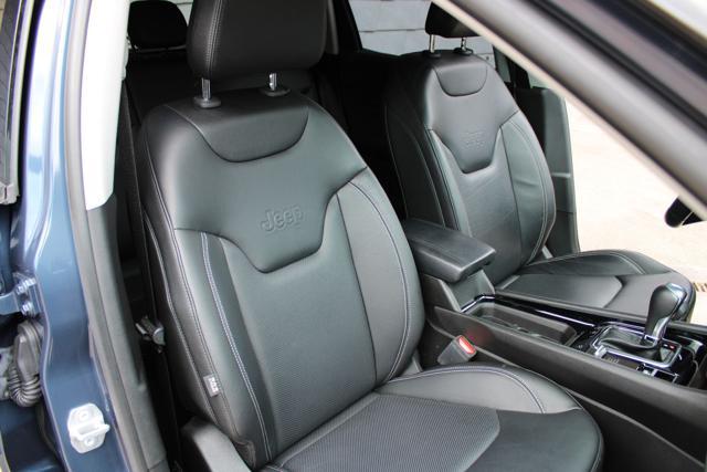 JEEP Compass 1.3 Turbo T4 240cv PHEV AT6 4xe S
