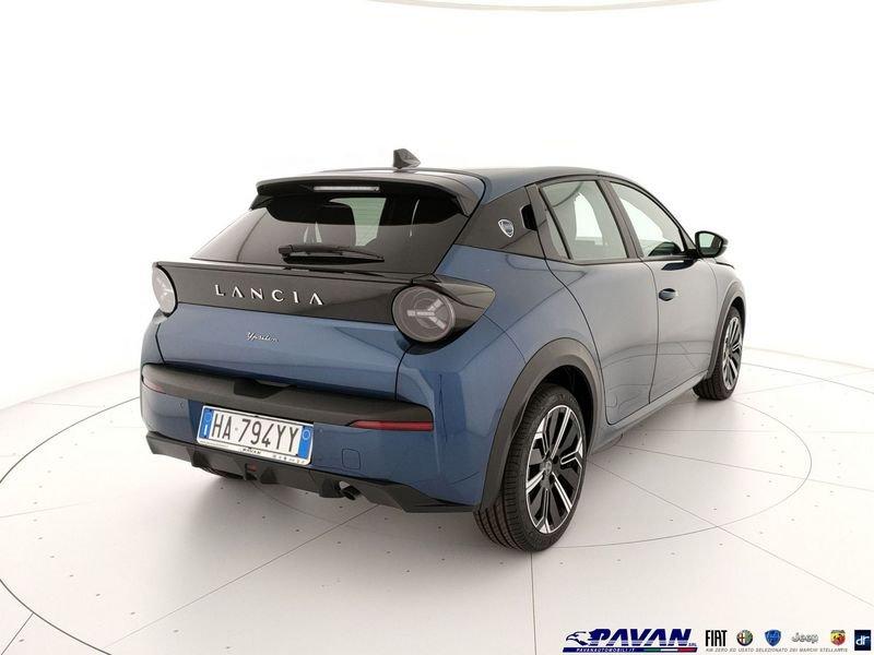 Lancia Ypsilon 1.2 Hybrid e-DCT