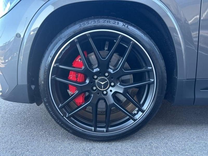 Mercedes-Benz GLA 45 S AMG 4Matic Premium