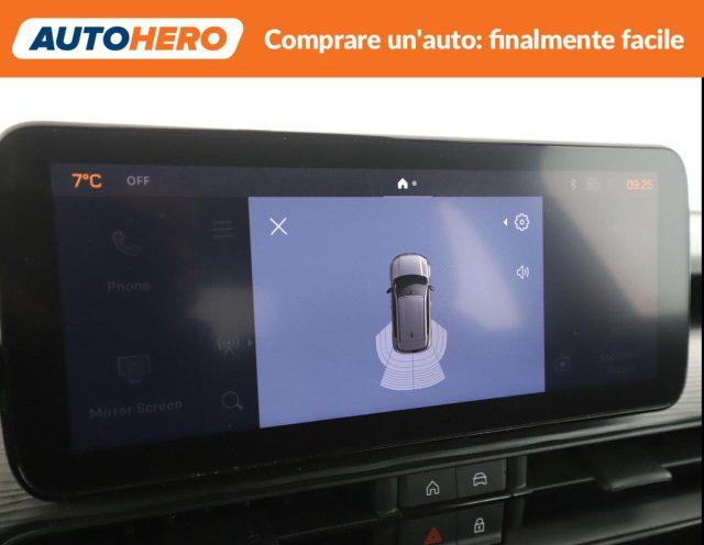 JEEP Avenger 1.2 Turbo 100 CV MHEV Longitude