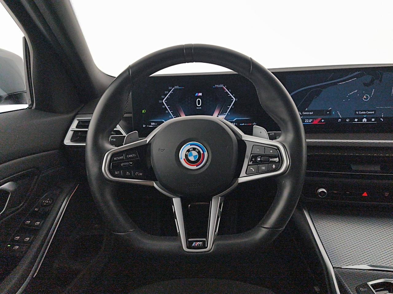 BMW Serie 3 330d xDrive Touring 48V Msport Pro