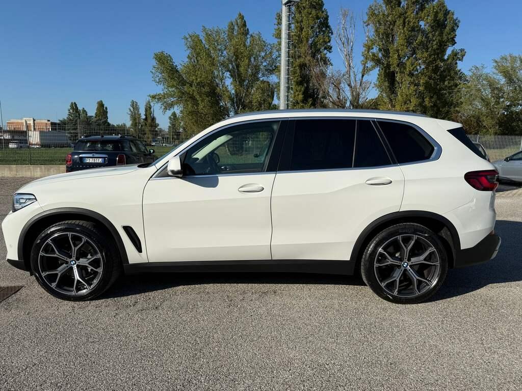 BMW X5 30 d Business xDrive Steptronic