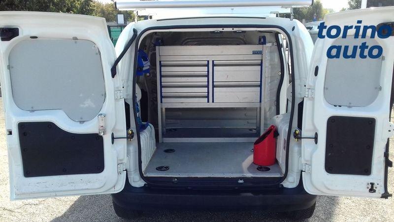FIAT Fiorino ADVENTURE 1.3 Multijet 80CV EURO 6B ATTREZZATO!!!
