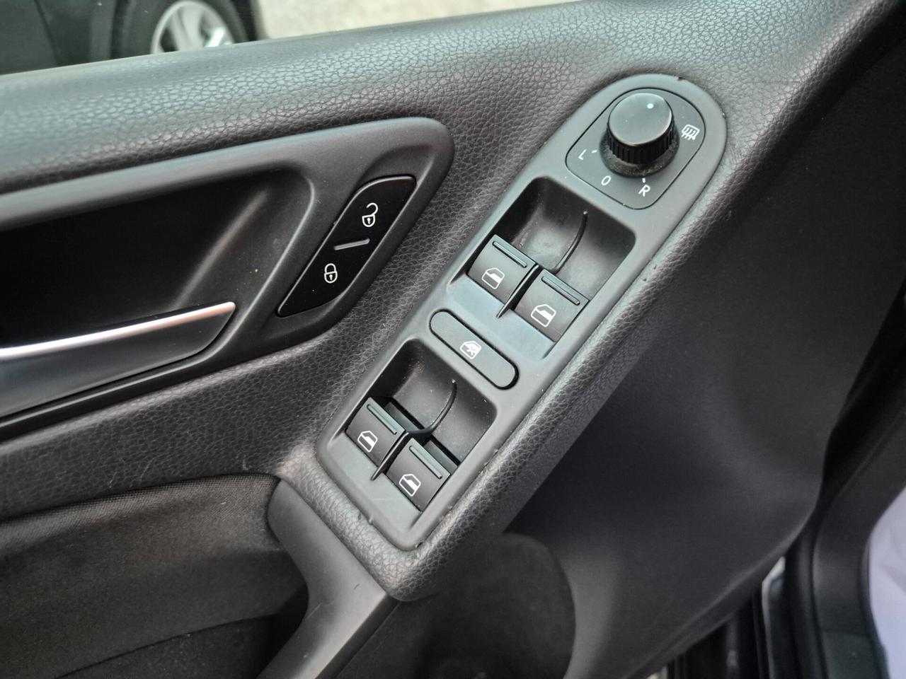 Volkswagen Golf 1.4TSI SPORT LINE 122cv