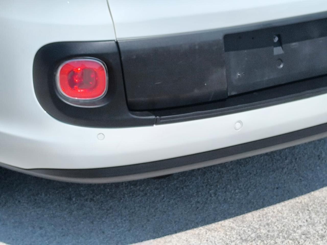 Fiat 500L Living 1.6 MJT 105 CV Pop Star 2014