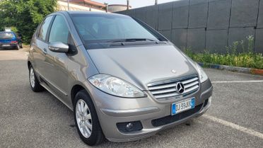 Mercedes-benz A 150 A 150 Elegance