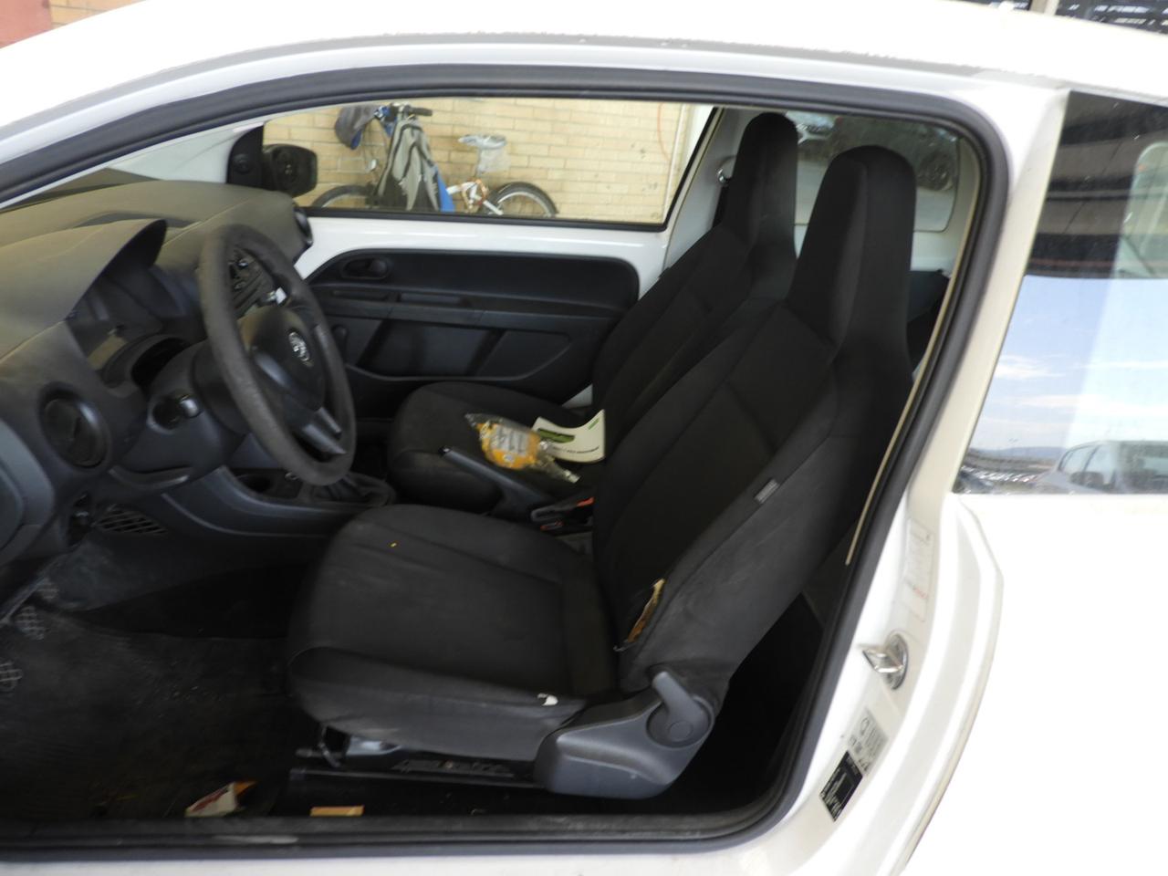 SKODA Citigo - Citigo 3p 1.0 Active E6