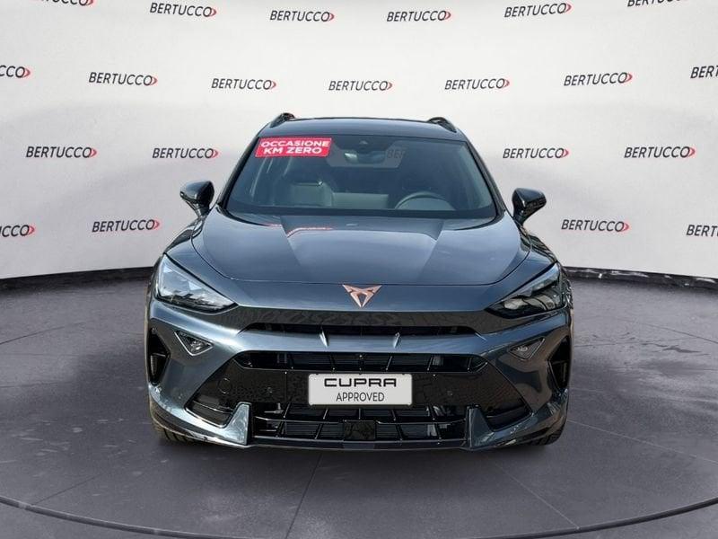 CUPRA Formentor 1.5 e-Hybrid DSG VZ