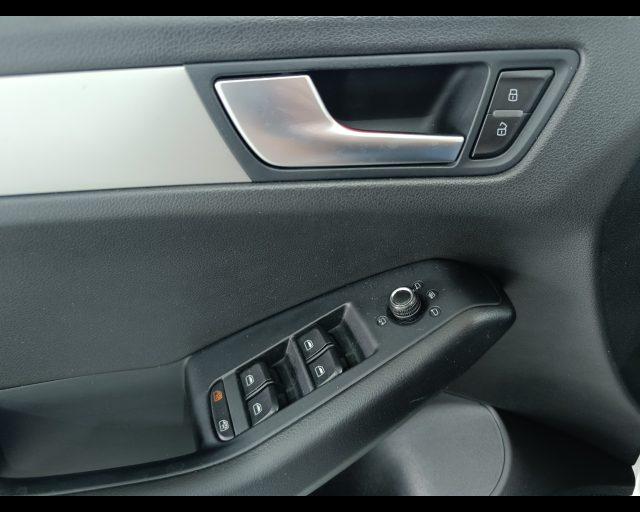 AUDI Q5 2.0 TDI 170 CV quattro Advanced