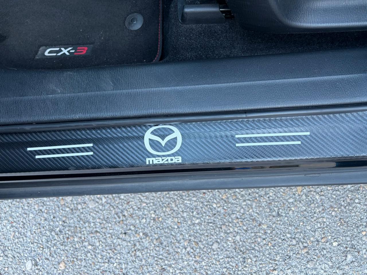 MAZDA CX-3 2.0L SKYACTIV-G AWD EXCEED 104.000 KM