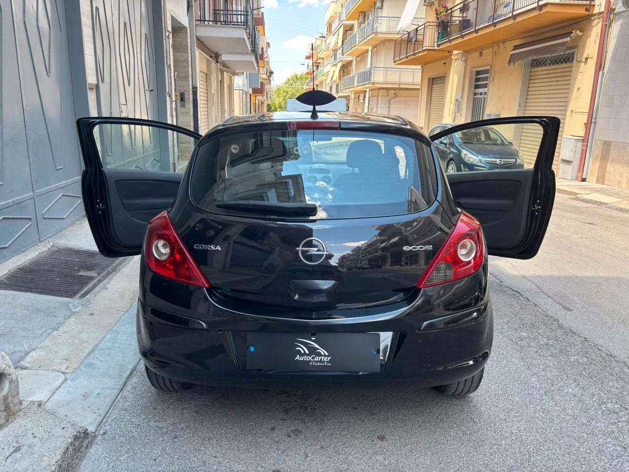 Opel Corsa 1.3 CDTI 75CV