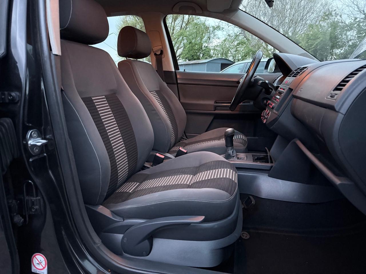 Volkswagen Polo 1.4 TDI 69CV 5Porte Comfortline