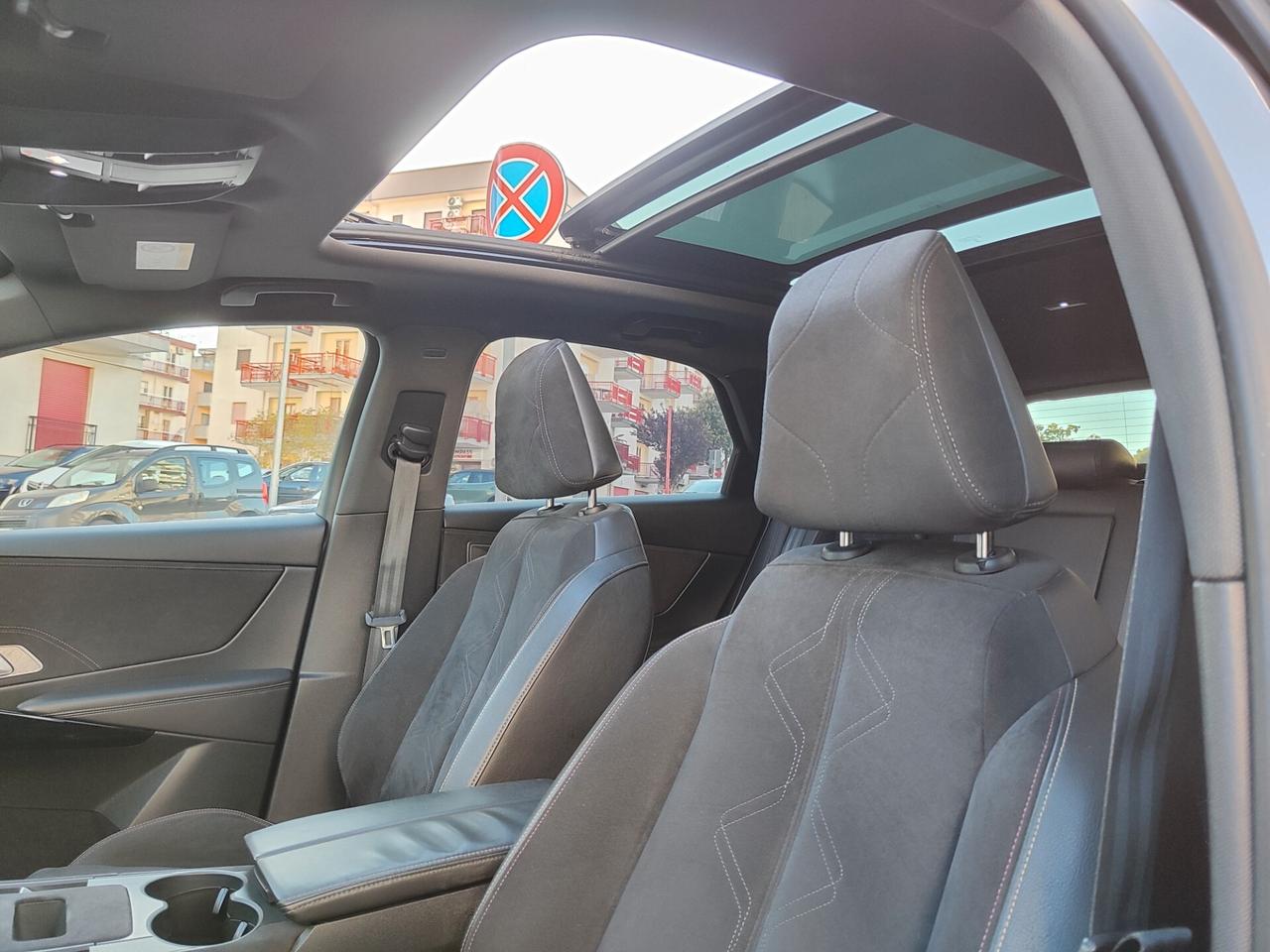 DS 7 Crossback Performance Grand Chic 1.5 BlueHDi * TETTO * NAVI * PELLE * Garantita 12 Mesi