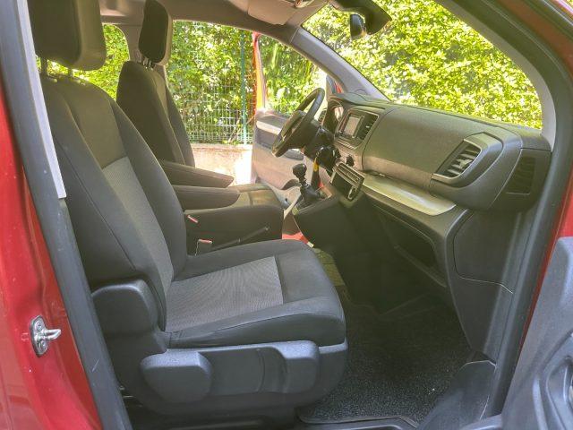CITROEN Spacetourer XL 2.0 BlueHDi 150 CV Business