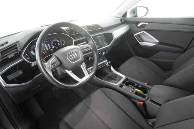 AUDI Q3 Q3 SPB 35 TDI S tronic