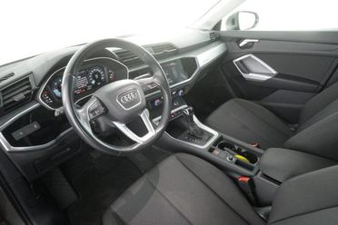 AUDI Q3 Q3 SPB 35 TDI S tronic