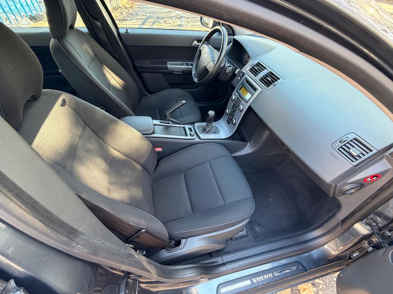 Volvo V50 Station Wagon 1.6 D2