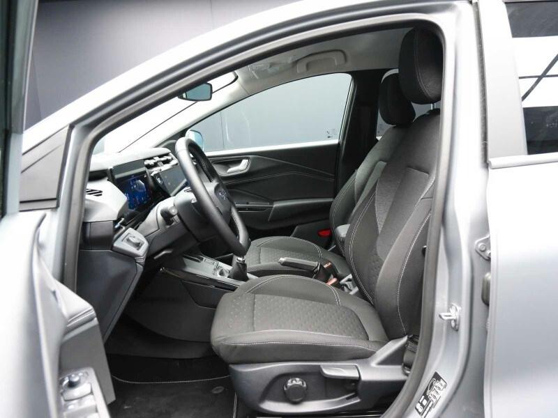 FORD Puma '19-> Puma 1.0 EcoBoost Hybrid 125 CV...