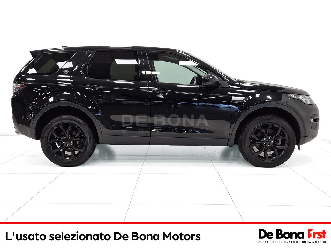 Land Rover Discovery Sport 2.0 td4 hse awd 150cv auto my19