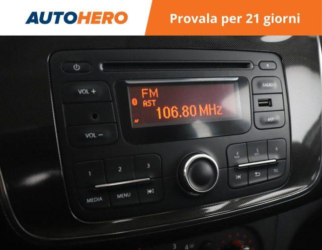 DACIA Sandero 1.0 SCe 12V 75CV Ambiance