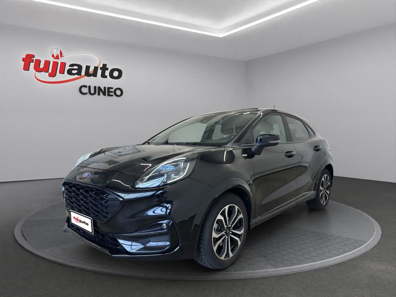 Ford Puma 1.0 ecoboost ST-Line s&s 125cv