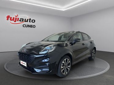 Ford Puma 1.0 ecoboost ST-Line s&s 125cv