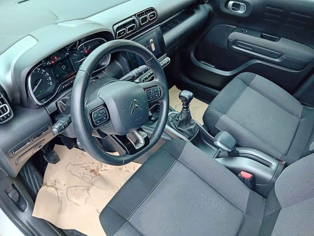 Citroen C3 Aircross 1.2 PureTech Shine