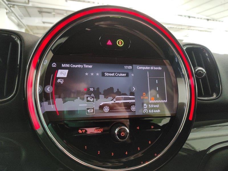 MINI Mini Countrym.(F60) - Mini 1.5 Cooper Countryman