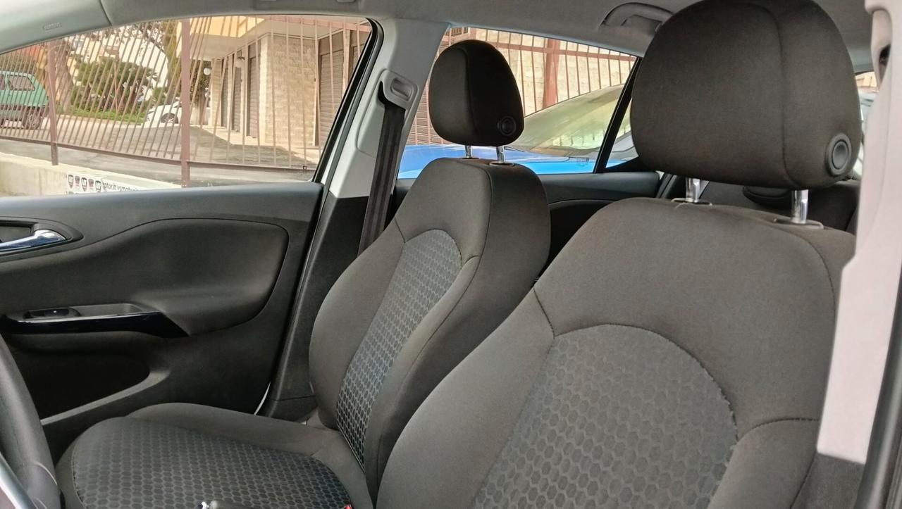 OPEL CORSA 1.2 BENZ-GARANZIA FULL