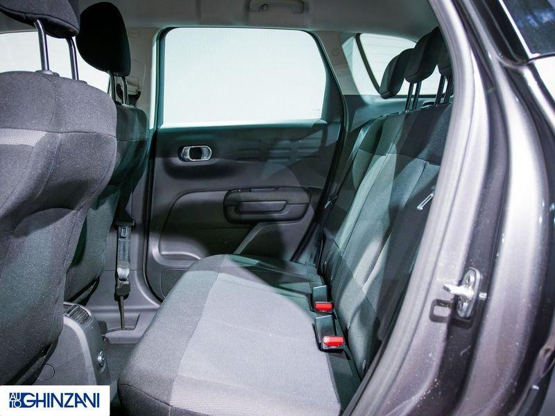 Citroën C3 Aircross PureTech 110 S&S Max - "PREZZO VERO"
