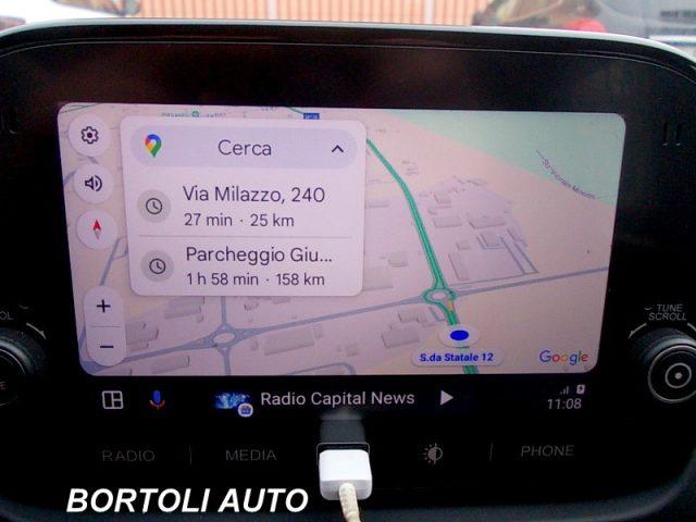 FIAT Fiorino 1.3 MJT 14.000 KM COMBINATO AUTOCARRO