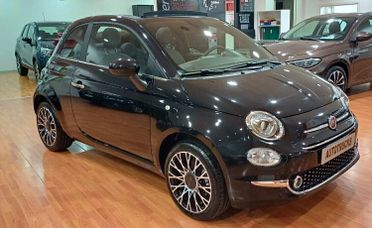 Fiat 500 C 1.0 Hybrid