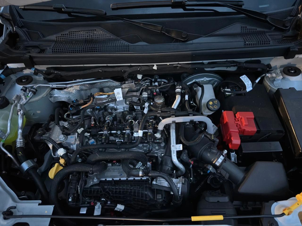 Dacia Duster Eco-G 120 CV Expression Pronta Consegna !