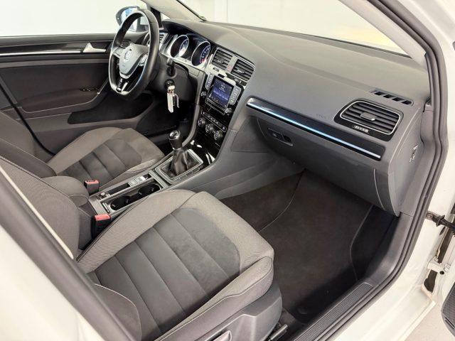 VOLKSWAGEN Golf 1.4 TSI 5p. Highline BlueMotion " NEOPATENTATI "