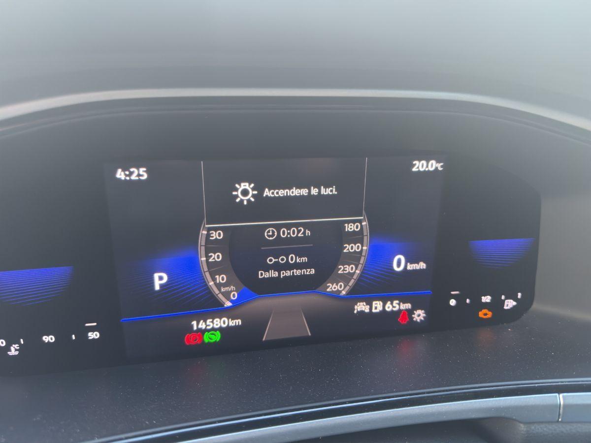 VOLKSWAGEN - T-Roc 2.0 tdi Life 150cv dsg