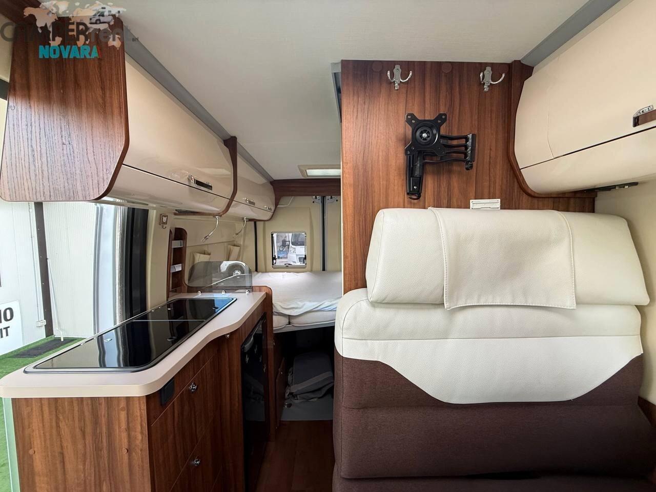 Roller Team ROLLERTEAM LIVINGSTONE K2 PRESTIGE