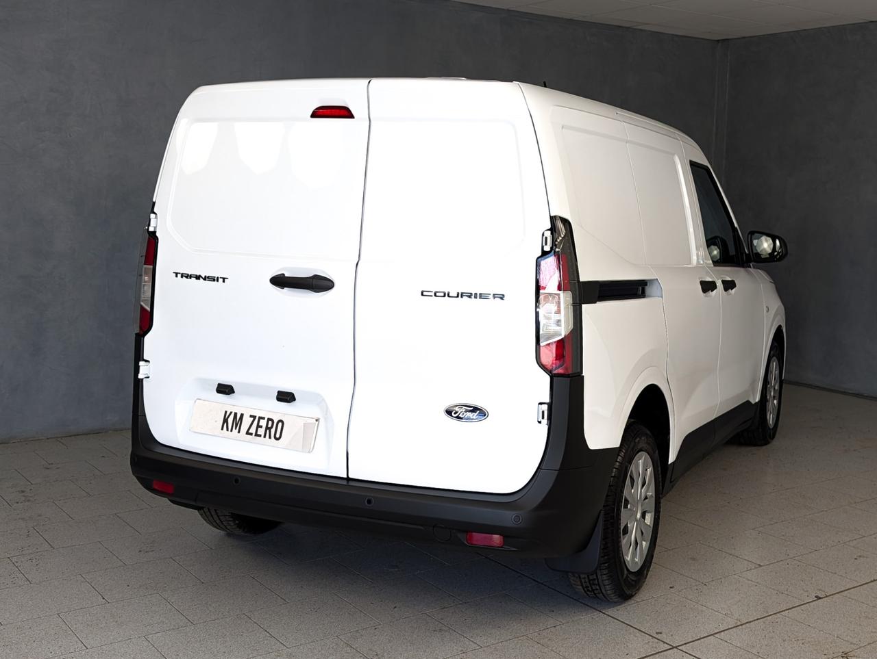 Ford Transit Courier 1.5 100cv Trend