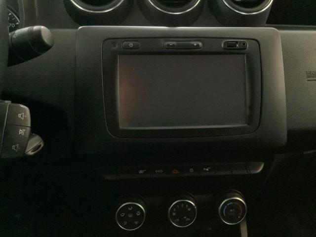 DACIA Duster 1.5 dCi 8V 110 CV 4x2 Comfort