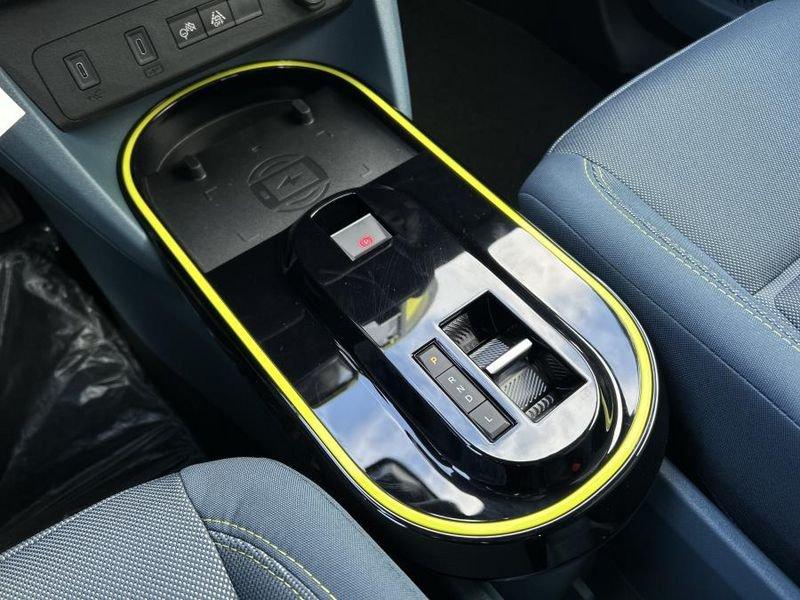 FIAT Grande Panda 1.2 Hybrid 110cv DCT La Prima SUPER-OFFERTA!!