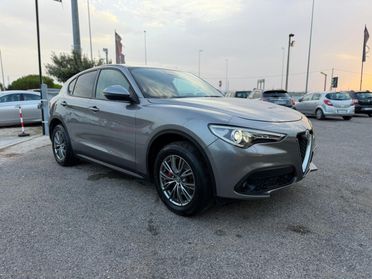 ALFA ROMEO Stelvio 2.2 T.diesel 210 CV Q4 Sp.Ed