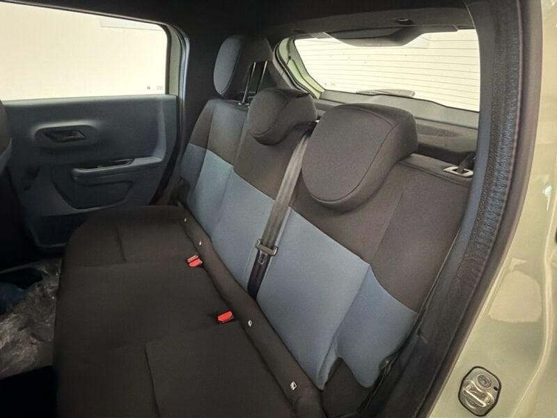 FIAT Grande Panda Hybrid Pop 1.2 Hybrid 110cv