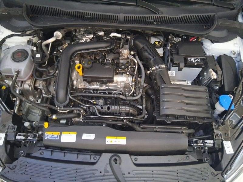 Volkswagen Taigo 1.0 TSI 85kW R-Line Plus