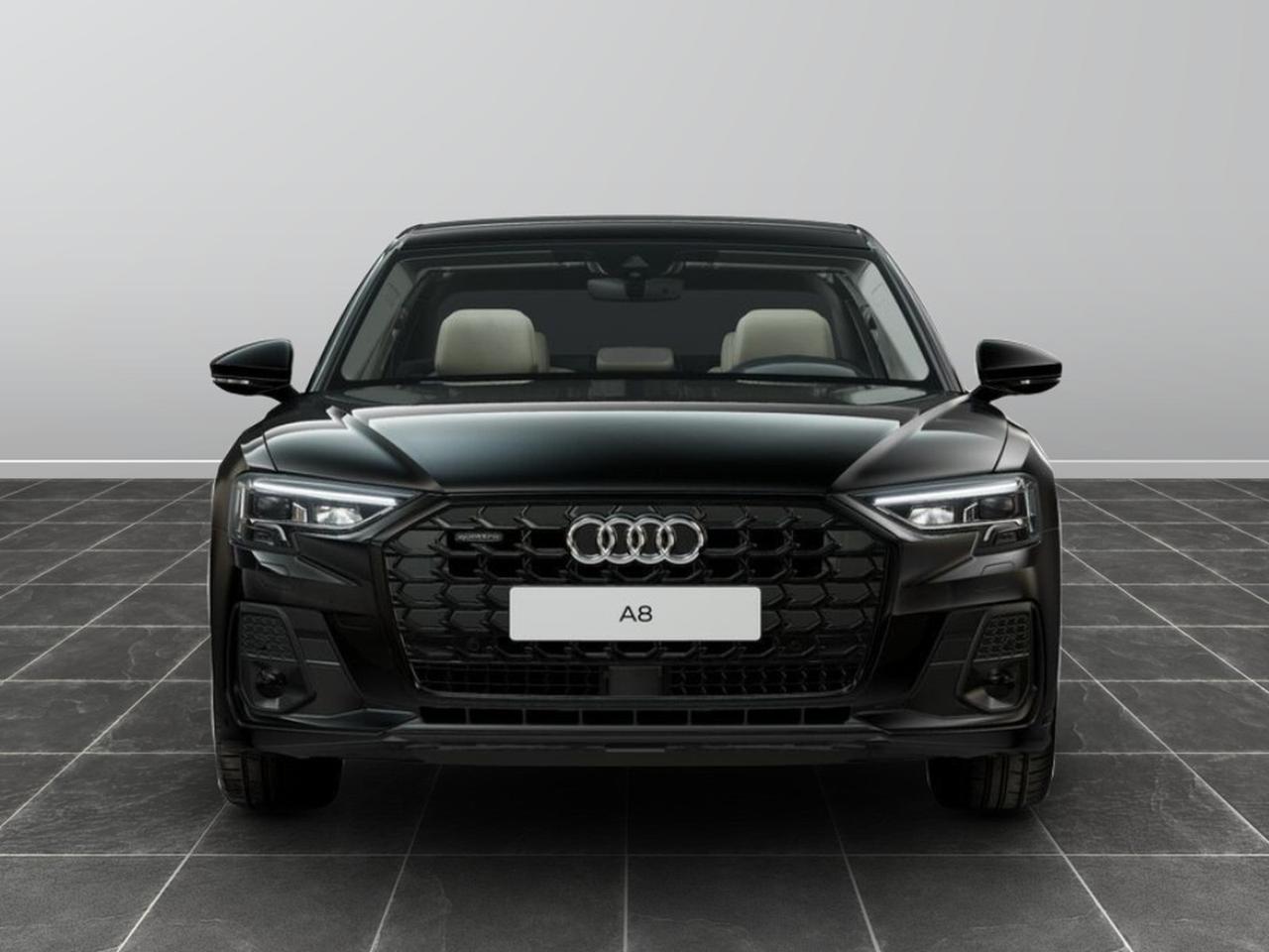 Audi A8 50 3.0 v6 tdi mhev quattro tiptronic