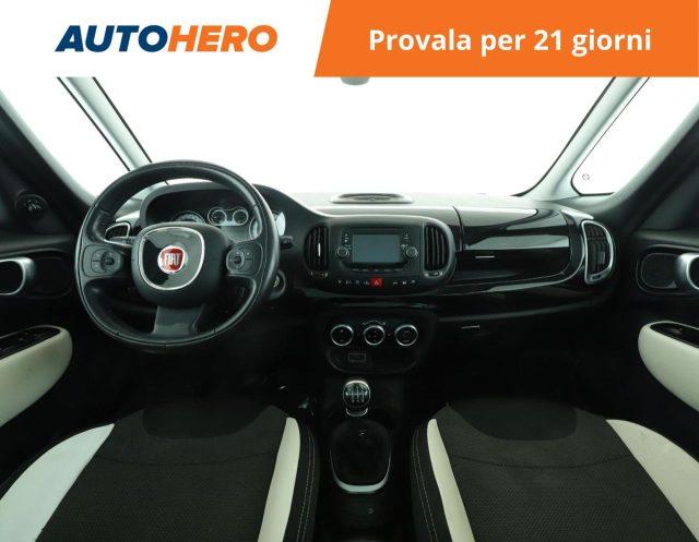 FIAT 500L 1.6 Multijet 120 CV Trekking