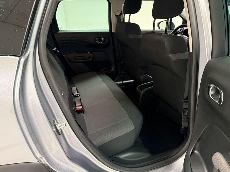 Citroën C3 Aircross C3 Aircross PureTech 110 S&S You