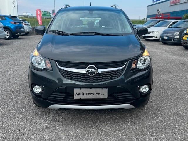 Opel Karl Rocks 1.0 73 CV