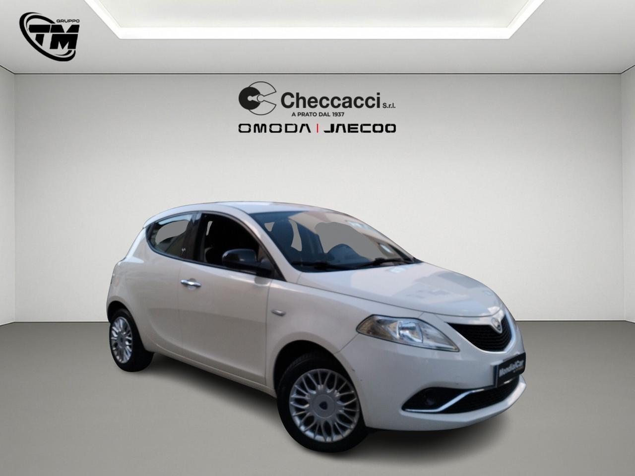 Lancia Ypsilon III 2017 Platinum s * AUTOMATICA *